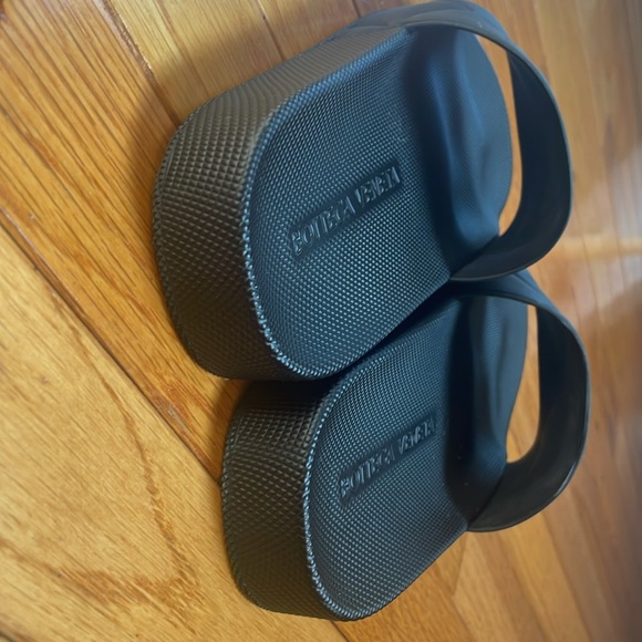 Bottega Veneta Slider Sandals - Picture 5 of 6